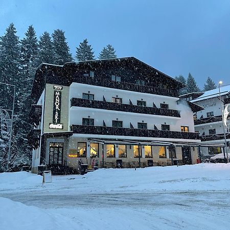 Manor Ski Hotel Predeál Kültér fotó