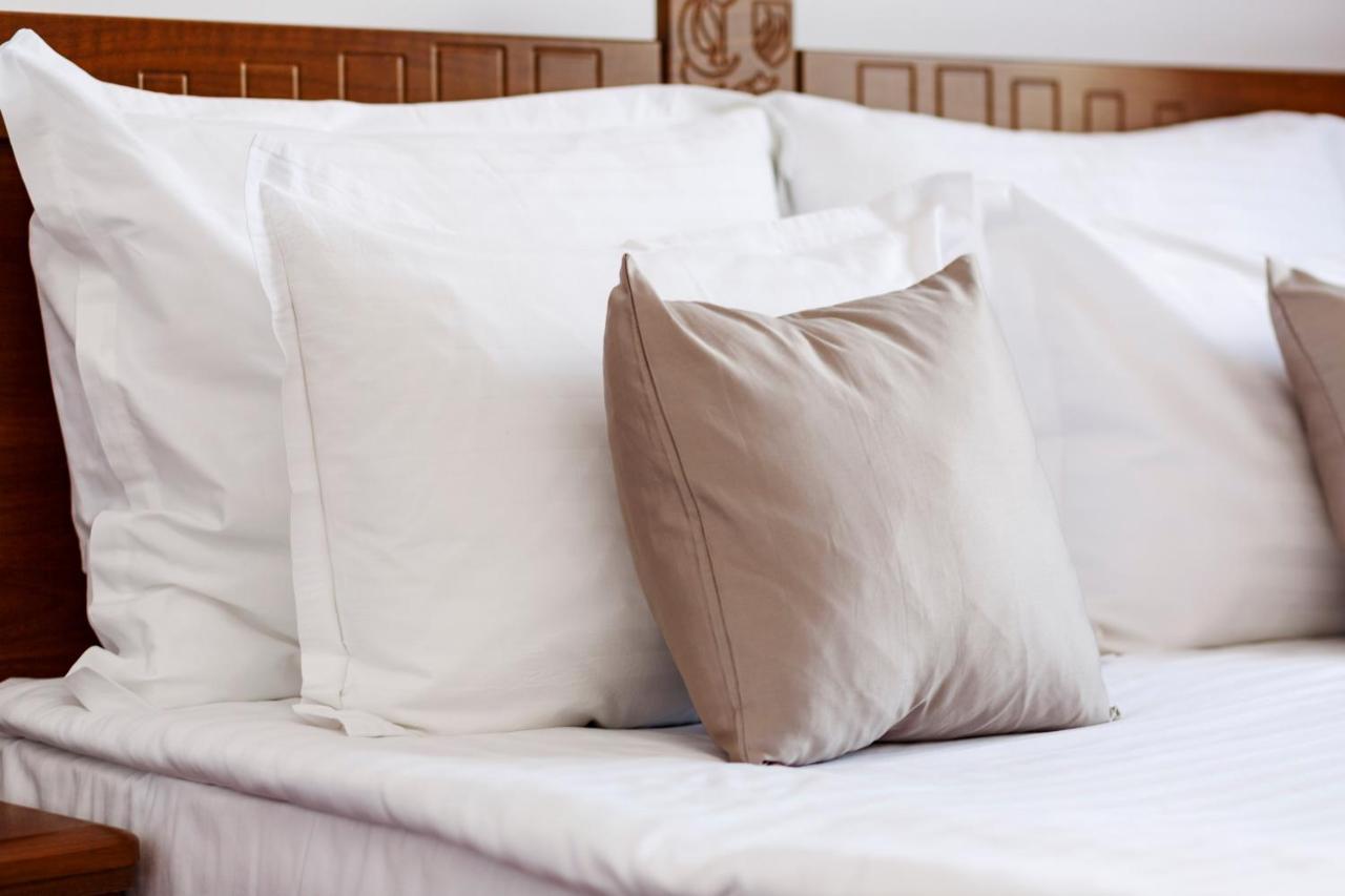 Manor Ski Hotel Predeál Kültér fotó