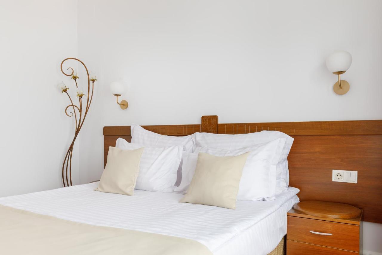 Manor Ski Hotel Predeál Kültér fotó